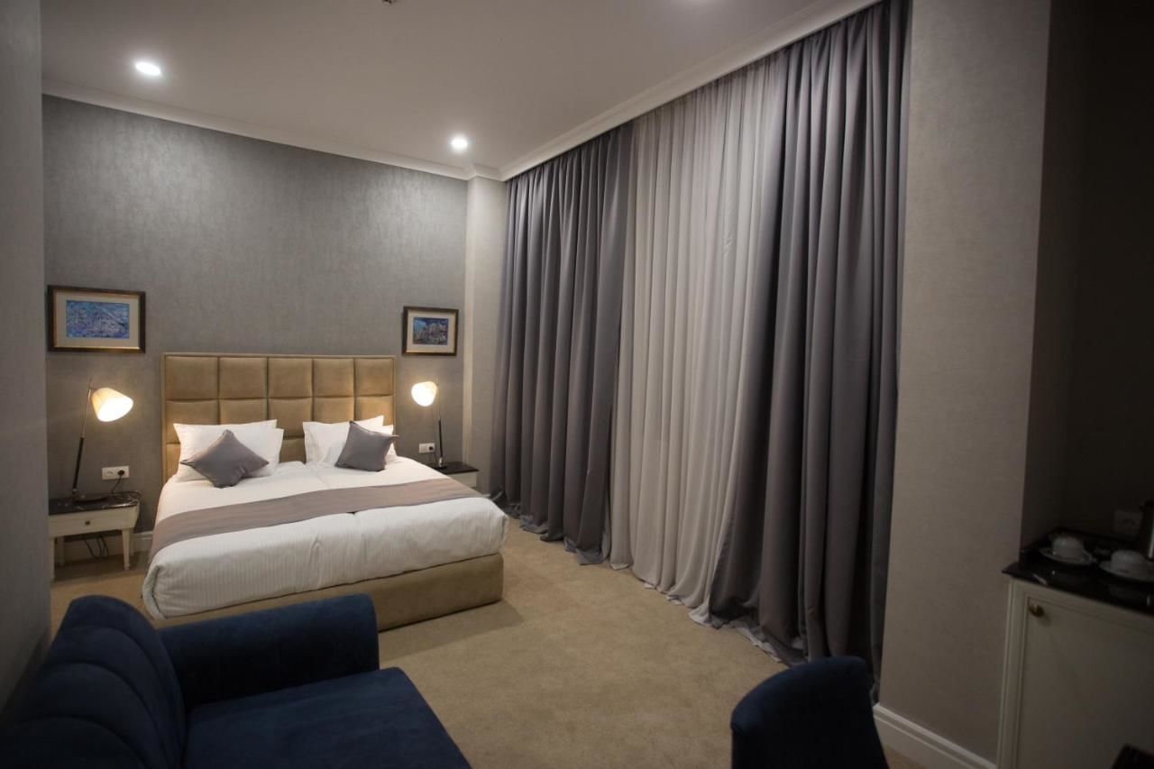 Отель Lifferent Hotel & Spa Тбилиси-21