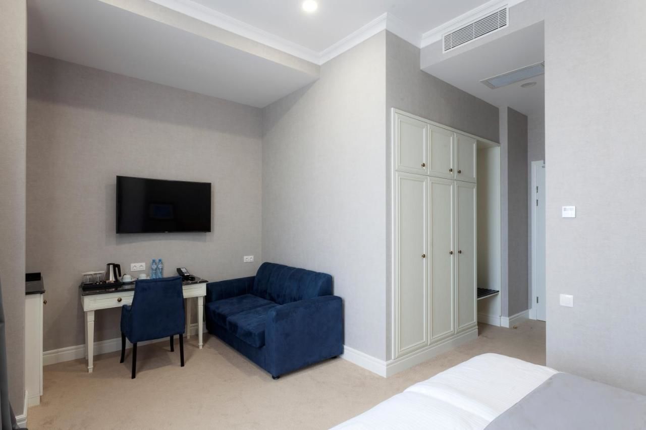 Отель Lifferent Hotel & Spa Тбилиси-22