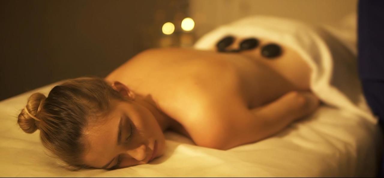 Отель Lifferent Hotel & Spa Тбилиси-27