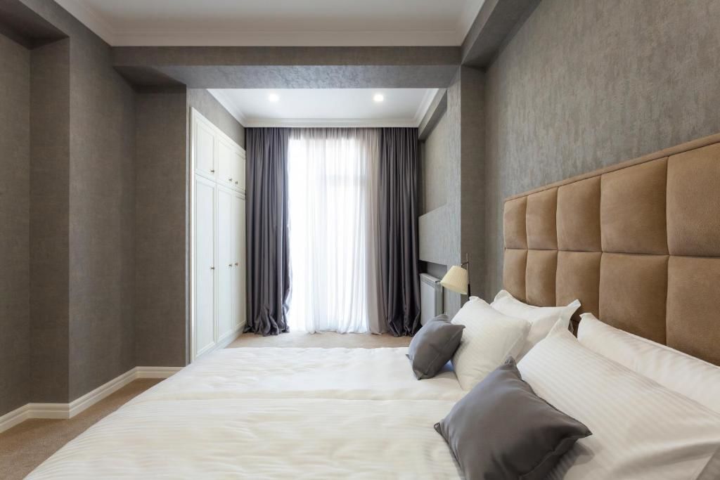 Отель Lifferent Hotel & Spa Тбилиси-58