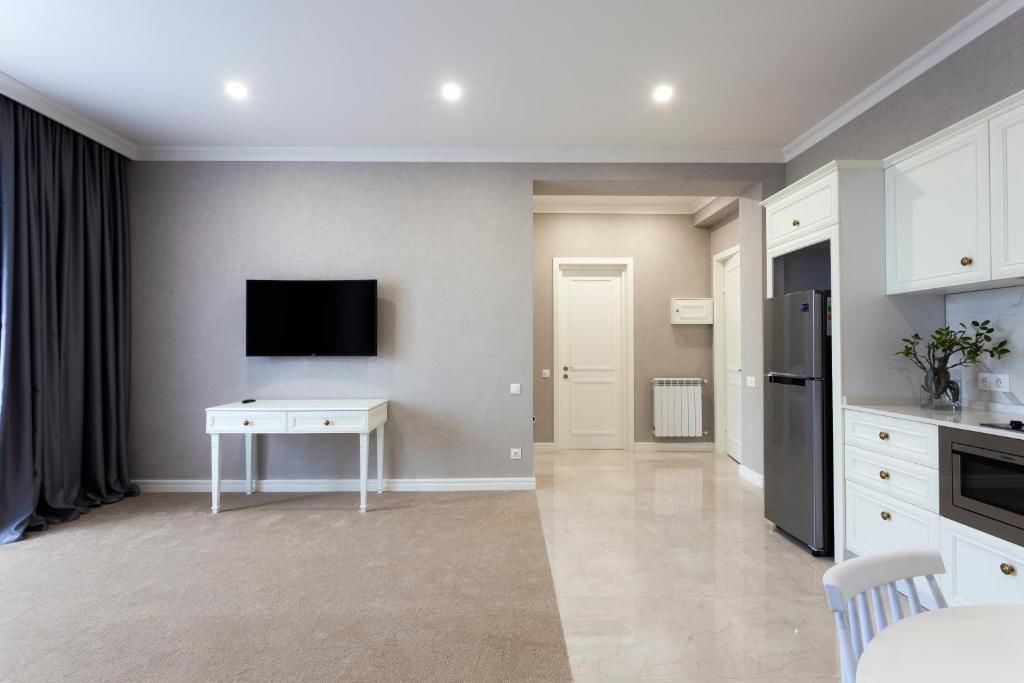 Отель Lifferent Hotel & Spa Тбилиси-62