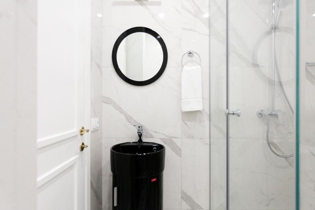 Отель Lifferent Hotel & Spa Тбилиси-63