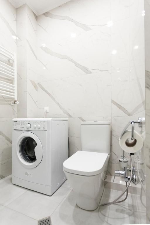 Отель Lifferent Hotel & Spa Тбилиси-64