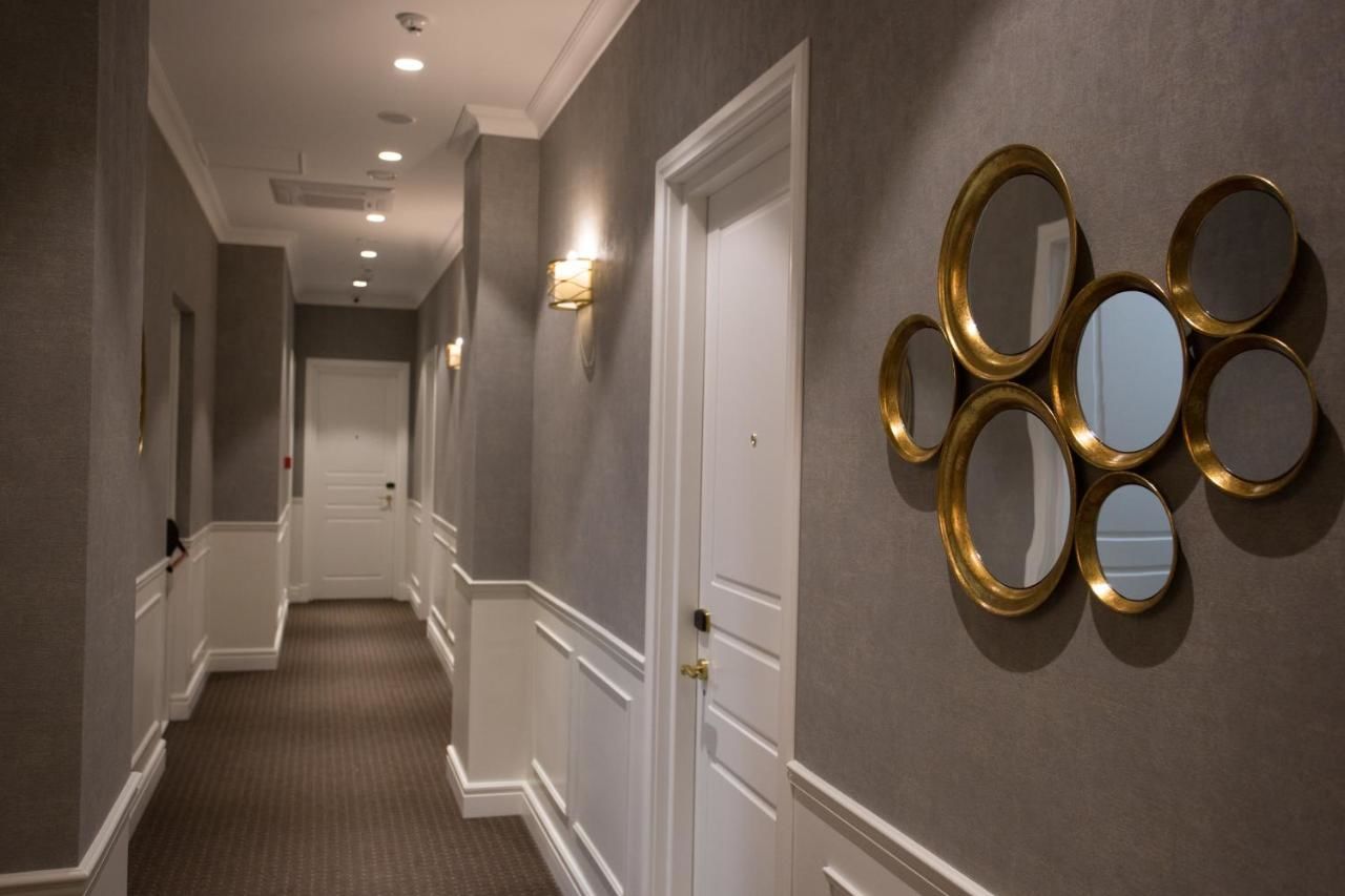 Отель Lifferent Hotel & Spa Тбилиси-10