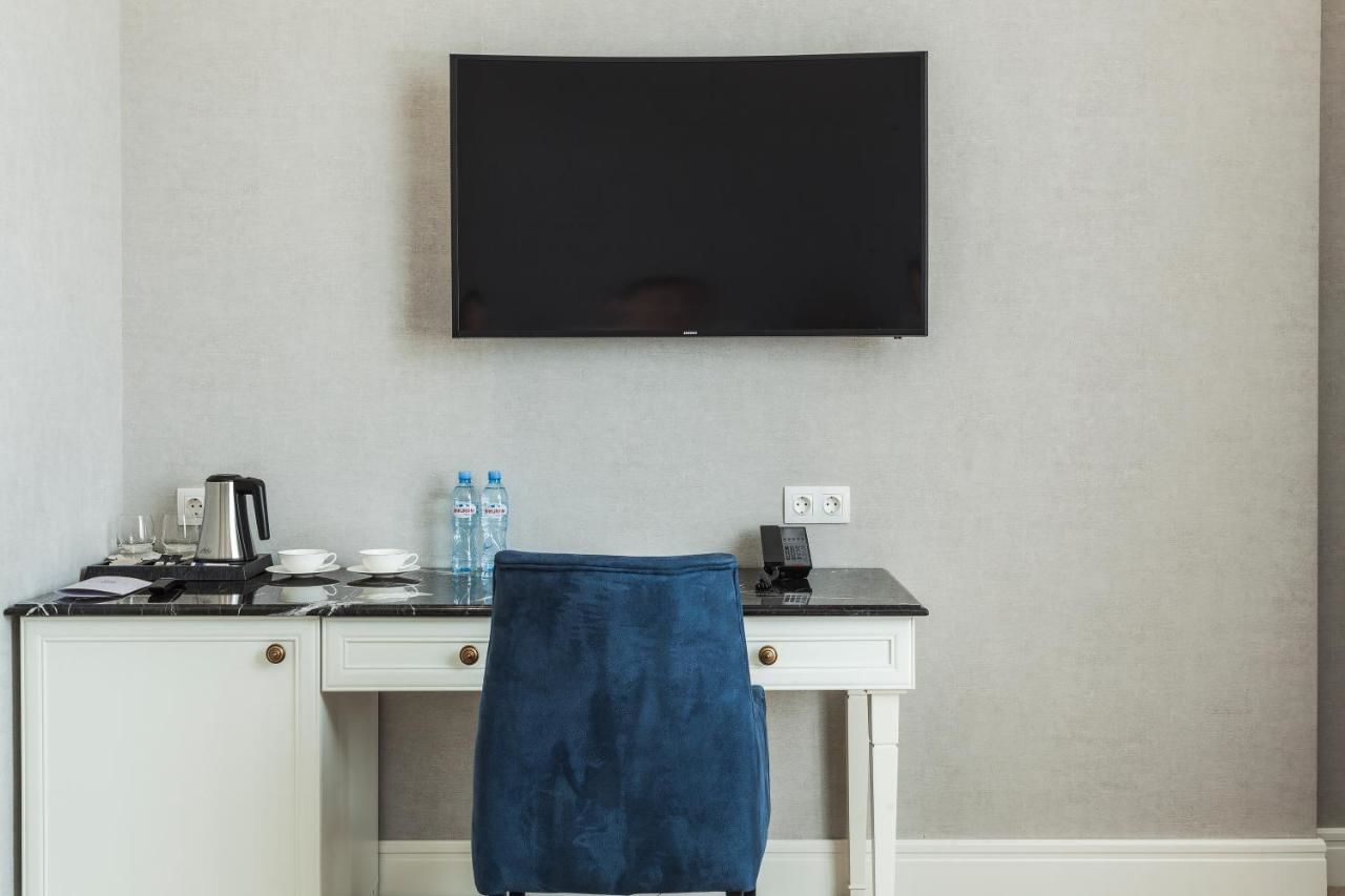 Отель Lifferent Hotel & Spa Тбилиси