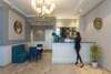 Отель Lifferent Hotel & Spa Тбилиси-5