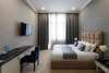 Отель Lifferent Hotel & Spa Тбилиси-7