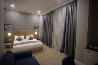 Отель Lifferent Hotel & Spa Тбилиси Улучшенный двухместный номер с 1 кроватью-3