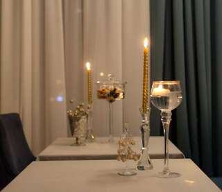 Отель Lifferent Hotel & Spa Тбилиси-1