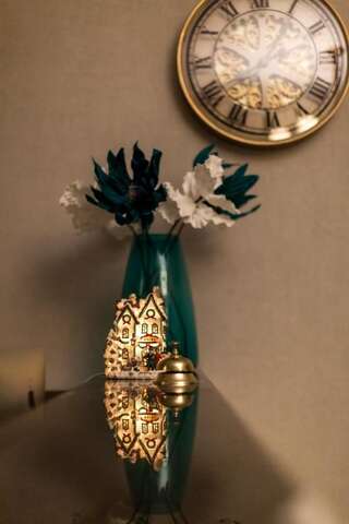 Отель Lifferent Hotel & Spa Тбилиси-2