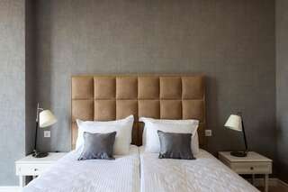 Отель Lifferent Hotel & Spa Тбилиси Апартаменты с 1 спальней-4