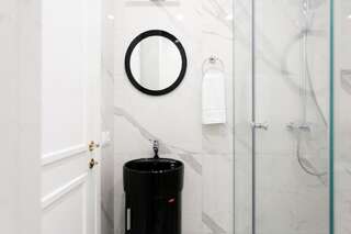 Отель Lifferent Hotel & Spa Тбилиси Апартаменты с 1 спальней-6