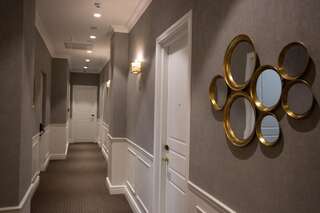 Отель Lifferent Hotel & Spa Тбилиси-6