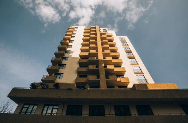 Отель Lifferent Hotel & Spa Тбилиси-16