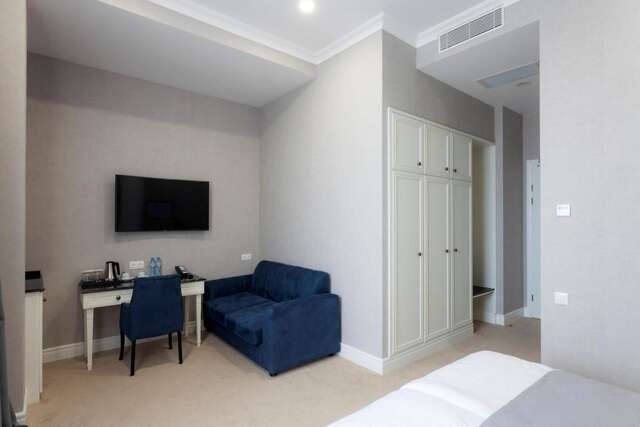 Отель Lifferent Hotel & Spa Тбилиси-21