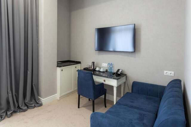 Отель Lifferent Hotel & Spa Тбилиси-22