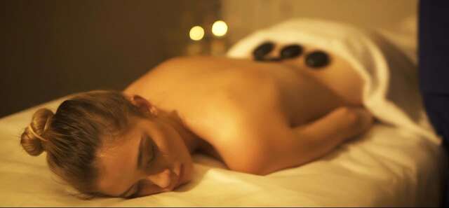 Отель Lifferent Hotel & Spa Тбилиси-26