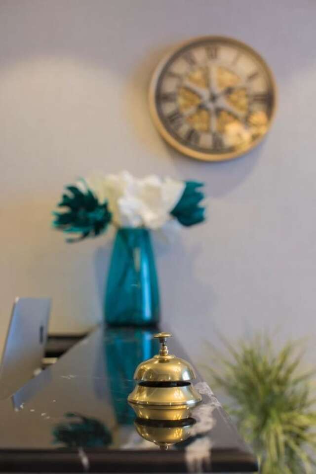 Отель Lifferent Hotel & Spa Тбилиси-32