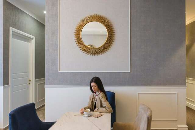 Отель Lifferent Hotel & Spa Тбилиси-33