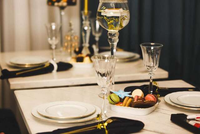 Отель Lifferent Hotel & Spa Тбилиси-35
