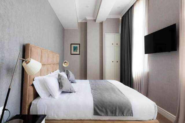 Отель Lifferent Hotel & Spa Тбилиси-36