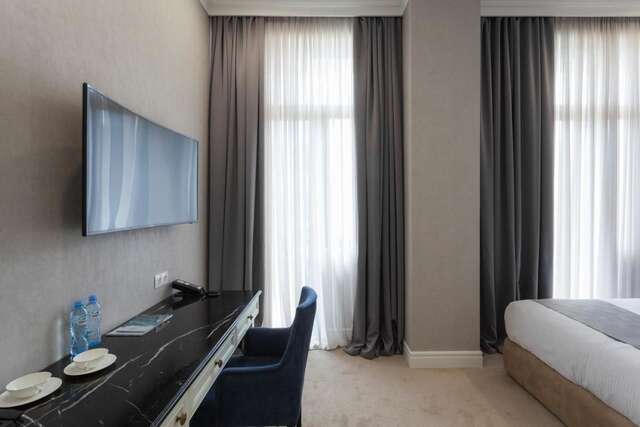 Отель Lifferent Hotel & Spa Тбилиси-38