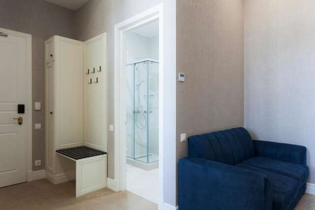 Отель Lifferent Hotel & Spa Тбилиси-39