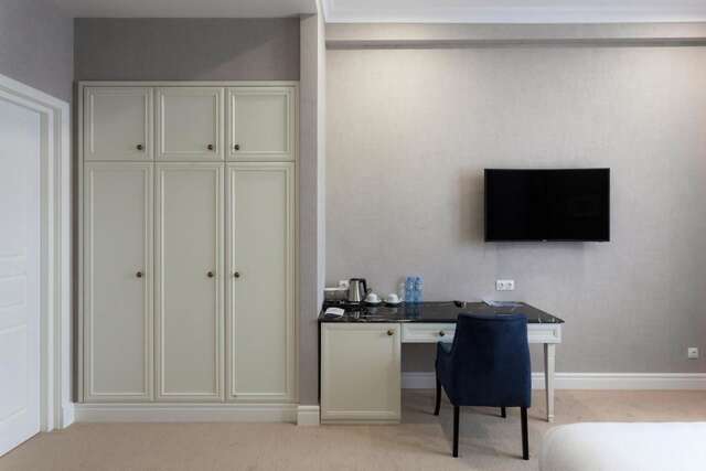 Отель Lifferent Hotel & Spa Тбилиси-42