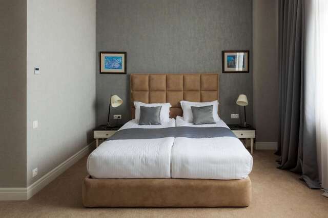 Отель Lifferent Hotel & Spa Тбилиси-46