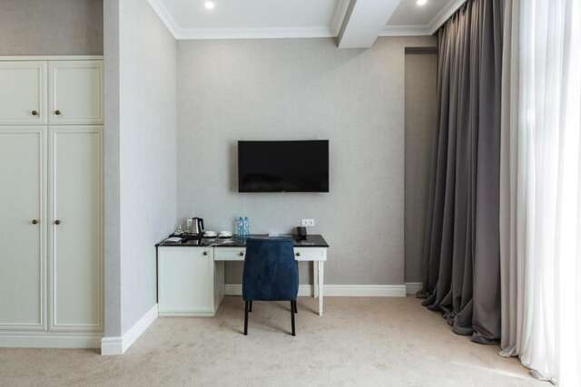 Отель Lifferent Hotel & Spa Тбилиси-50