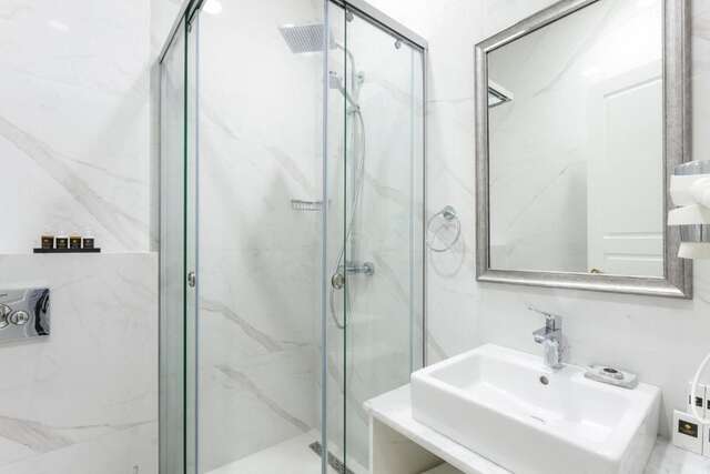 Отель Lifferent Hotel & Spa Тбилиси-52