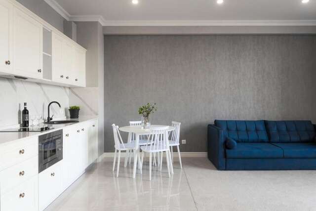 Отель Lifferent Hotel & Spa Тбилиси-58
