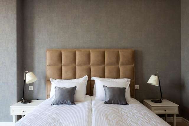 Отель Lifferent Hotel & Spa Тбилиси-60