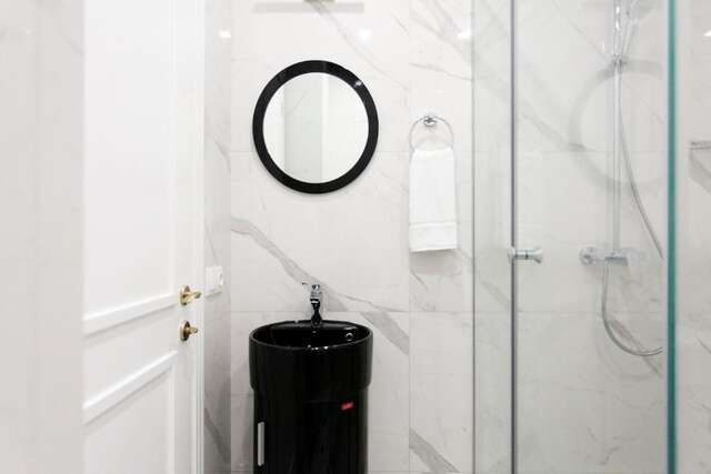 Отель Lifferent Hotel & Spa Тбилиси-62