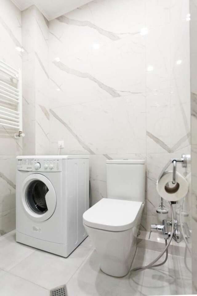 Отель Lifferent Hotel & Spa Тбилиси-63
