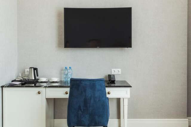 Отель Lifferent Hotel & Spa Тбилиси-11